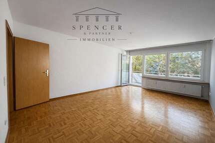 Wohnung zum Kaufen in Bad Pyrmont 110.000,00 € 65 m²