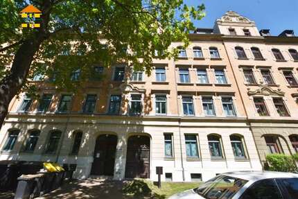 Wohnung zum Mieten in Chemnitz 324,00 € 67.43 m²
