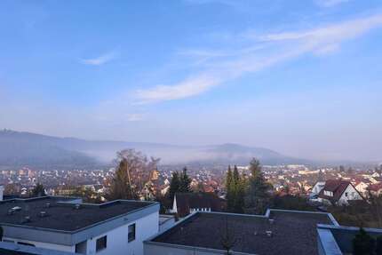 Wohnung zum Kaufen in Plüderhausen 349.000,00 € 90 m²