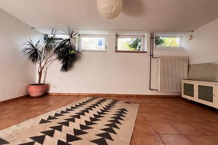 Helles Zimmer Ideal für Homeoffice oder AtelierWerkraum - Freiburg im Breisgau Günterstal