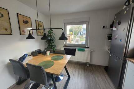 Sonnig und herrlich gelegen - am Ortsrand Gerbrunn!