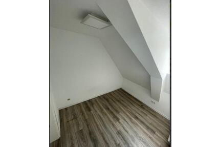1,5 Zimmer Wohnung Abtsgmünd mit Einbauküche
