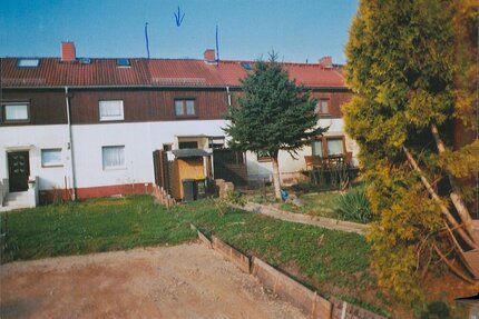 Zwickau, EFH - 75.000,00&nbsp;EUR Kaufpreis, ca.&nbsp; 70,00&nbsp;m&sup2;&nbsp;Wohnfl&auml;che in Zwickau (PLZ: 08056)