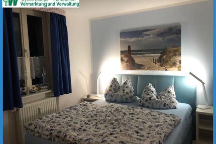 Ostseeurlaub - komfortable Ferienwohnung mit Sauna in Strandnähe zu vermieten - Prerow