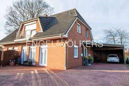 Wohnung zum Mieten in Langwedel 640,00 € 64 m²