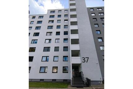 40m2 Apartment mit Balkon ohne Makler mit Rollstuhl Rampe - Duisburg Essenberg