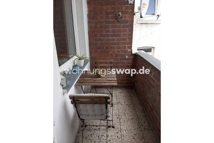 Wohnungsswap - Kalk-Mülheimer Str. - Köln