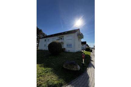 Wohnung zum Mieten in Rielasingen-Worblingen 800,00 € 85.88 m²