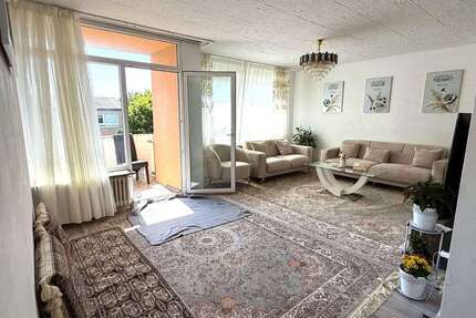 Wohnung zum Kaufen in Köln 265.000,00 € 76 m²