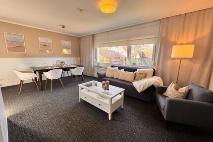 Ostern Ferienwohnung in Kühlungsborn 350 m vom Strand