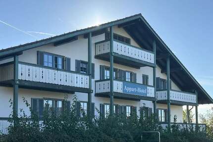 Wohnung zum Kaufen in Bad Endorf 145.000,00 € 27.63 m²
