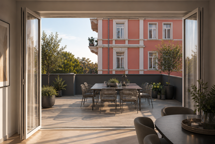 Wohnung zum Kaufen in Frankfurt 539.000,00 € 53.62 m²