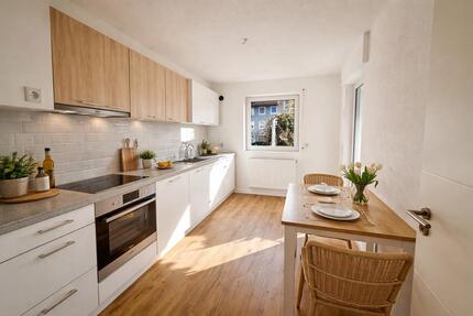 Haus in Balingen: komplett saniert, sofort bezugsfrei ohne Makler