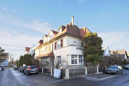 Haus zum Kaufen in Ludwigsburg 1.175.000,00 € 283 m²