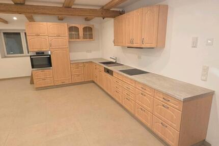 Neue Wohnung zu vermieten teilmöbliert - Mainburg