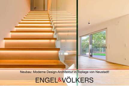 Haus zum Kaufen in Neustadt an der Weinstraße 985.000,00 € 172 m²