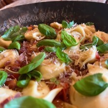 Restaurant Gönn dir - Pasta | Gönn dir Gutes