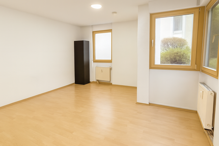 Wohnung zum Kaufen in Bad Urach 95.000,00 € 24.75 m²