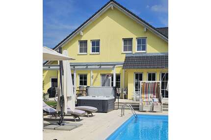Haus zum Kaufen in Türkheim 795.000,00 € 160 m²