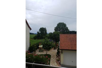 3,5 Zimmer EG Wohnung in Kisslegg Waltershofen zu vermieten - Kißlegg