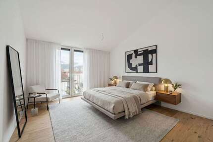 Wohnung zum Mieten in Gaggenau 900,00 € 54 m²