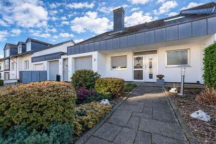 Haus zum Kaufen in Velbert Tönisheide 628.000,00 € 200 m² - Velbert / Tönisheide