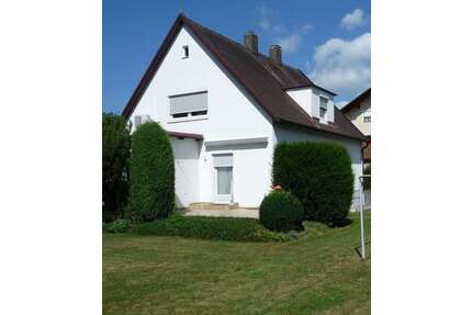 Haus zum Kaufen in Dingolfing 440.000,00 € 117 m²