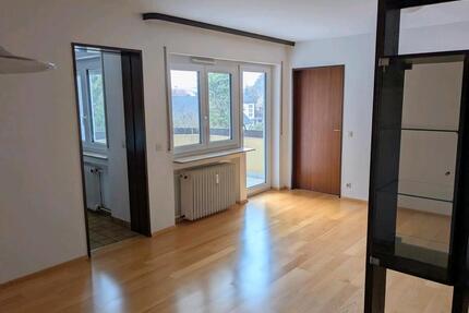 2 Zimmer Wohnung in Senden (nähe Bahnhof) € 640 incl. Garage - Rammingen