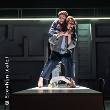 Next to Normal - Oldenburgisches Staatstheater