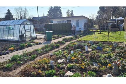 Schöner Kleingarten - 3.000,00&nbsp;EUR Kaltmiete, ca.&nbsp; 0,00&nbsp;m&sup2; in Dresden (PLZ: 01259) Leuben