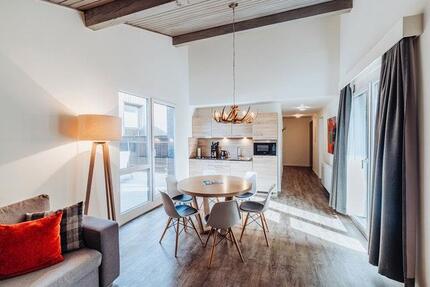 Ferienwohnung Bergtraum in Schliersee zu verkaufen.