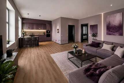 Wohnung zum Mieten in Tessin 1.033,00 € 93.84 m²