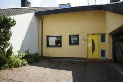 ** REIHENMITTELHAUS MIT SCHÖNEM GARTEN IN RUHIGER LAGE VON ROHRBACH *** - Heidelberg