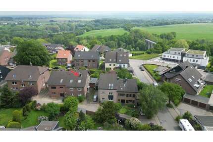 Haus zum Kaufen in Aachen-Brand 749.000,00 € 235 m²