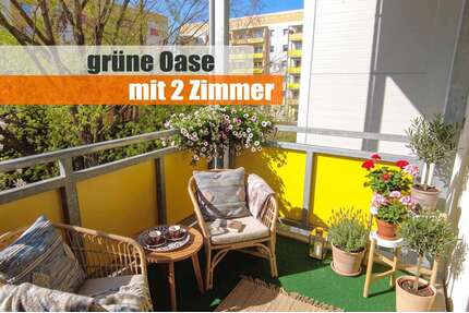 Wohnung zum Mieten in Leipzig 625,00 € 62 m²