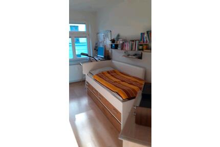 Vermietung 2-Zimmerwohnung 65qm in Schwerin Feldstadt