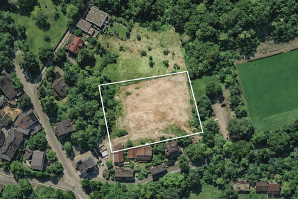 Grundstück zu verkaufen in Baden-Baden 500.000,00 € 5700 m²