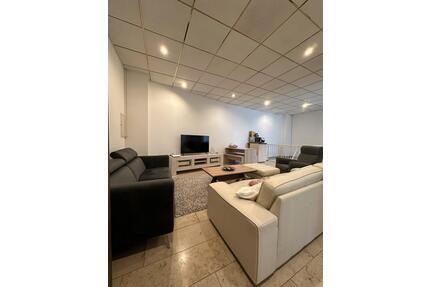 WG-Zimmer möbliert | 450–600€ warm | All Inclusive - Übach-Palenberg