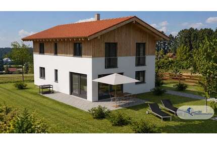 Grundstück zu verkaufen in Bernau am Chiemsee Eichet 550.000,00 € 500 m² - Bernau am Chiemsee / Eichet