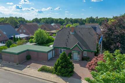 Haus zum Kaufen in Brunsbüttel 295.000,00 € 130 m²