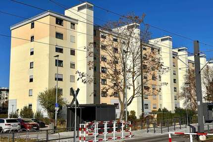 Wohnung zum Kaufen in Königsbrunn 295.000,00 € 80 m²