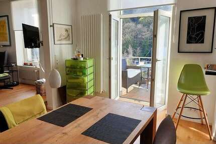 Wohnung zum Mieten in Bad Kreuznach 1.165,00 € 82 m²