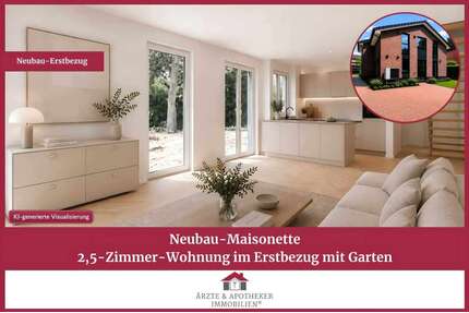 Wohnung zum Mieten in Hamburg 1.770,00 € 74 m²