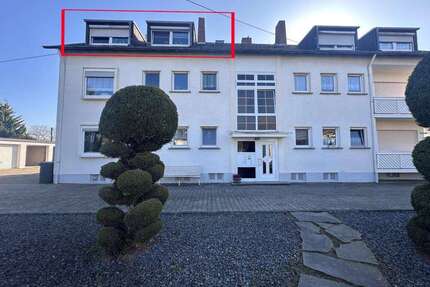 Wohnung zum Mieten in Mülheim-Kärlich 490,00 € 80 m²