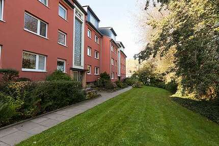 Wohnung zum Mieten in Hamburg 723,74 € 70 m²