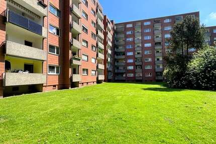 Wohnung zum Kaufen in Braunschweig 115.000,00 € 49.5 m²