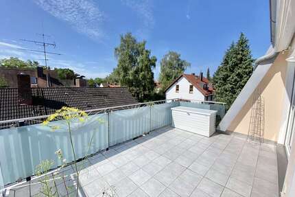 Wohnung zum Kaufen in München 1.170.000,00 € 101 m²