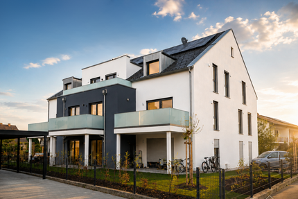 Haus zum Kaufen in Straubing 3.695.000,00 € 667 m²