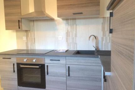 Sehr schöne 4-Zimmer-Wohnung zu vermieten - Großrosseln