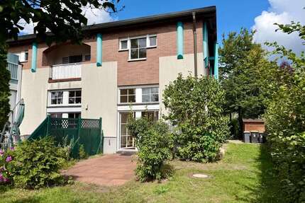 Wohnung zum Kaufen in Leegebruch 395.000,00 € 144.25 m²